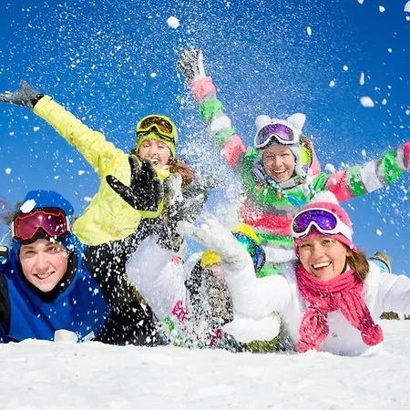 Bachtola Bt1 Apartamento