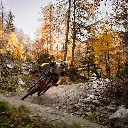 Bachtola Bt1 Apartamento *