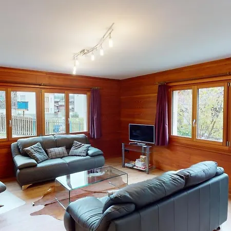 Apartamento Bachtola Bt1