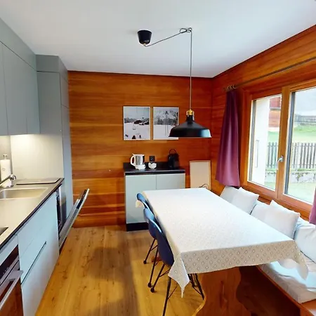 Bachtola Bt1 Blatten bei Naters