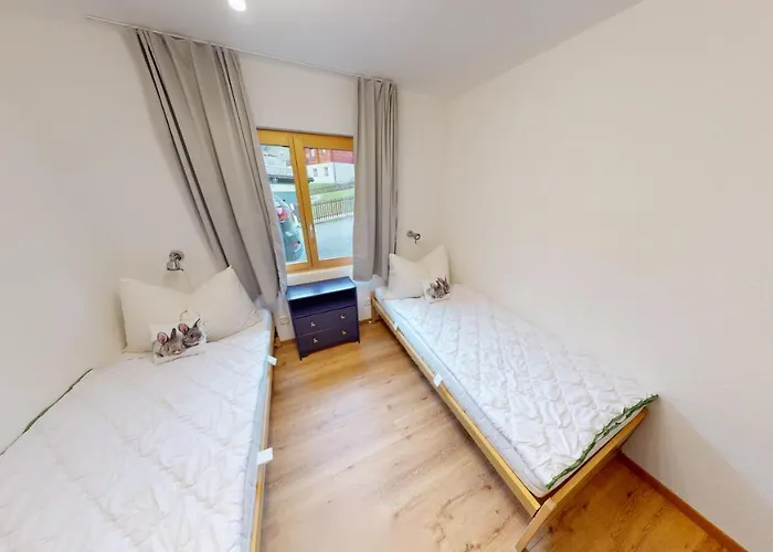 Bachtola Bt1 * Blatten bei Naters