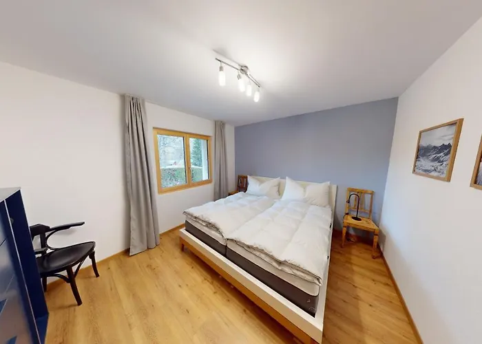 Bachtola Bt1 * Blatten bei Naters