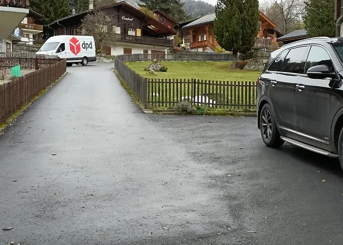 Διαμέρισμα Bachtola Bt1