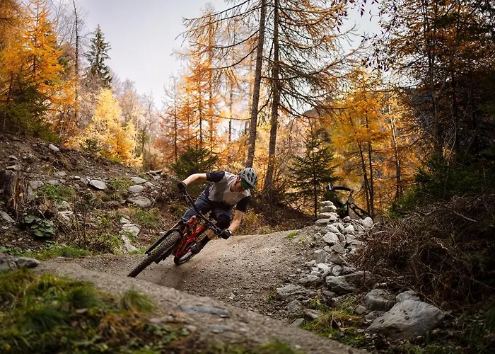 Bachtola Bt1 Διαμέρισμα *