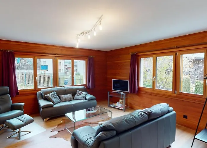 Διαμέρισμα Bachtola Bt1