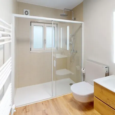 Appartement Bachtola Bt1 *